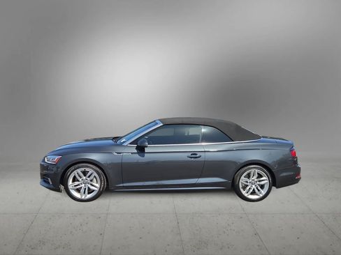 Used 2019 Audi A5 2.0T Premium Plus w/ Premium Plus AWD/4WD image 5