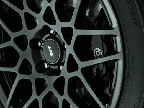 Used 2013 Ford Mustang Shelby GT500 image 21