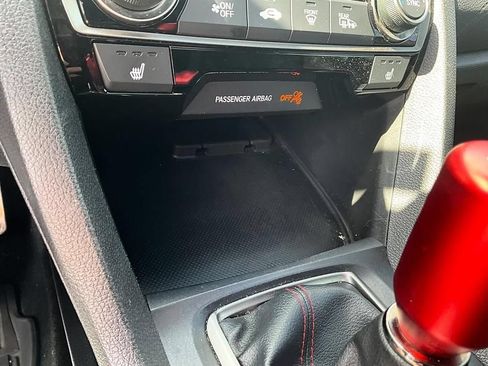 Used 2017 Honda Civic Si image 22