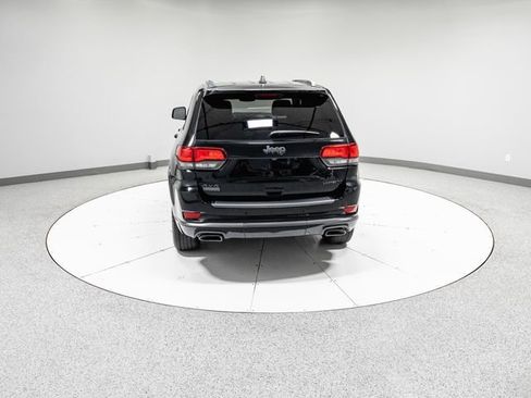 Used 2020 Jeep Grand Cherokee Limited X AWD/4WD image 34