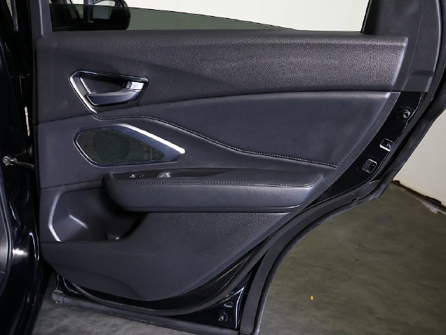 Certified 2021 Acura RDX AWD image 30