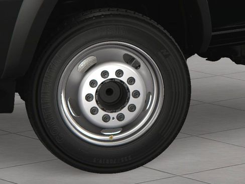 New 2024 RAM 5500 Tradesman image 14