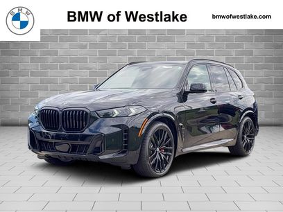 New 2026 BMW X5 xDrive40i w/ Executive Package