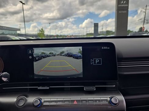 New 2026 Hyundai Kona SE AWD/4WD image 22