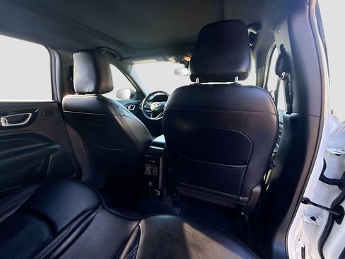 Used 2022 Jeep Compass High Altitude image 30