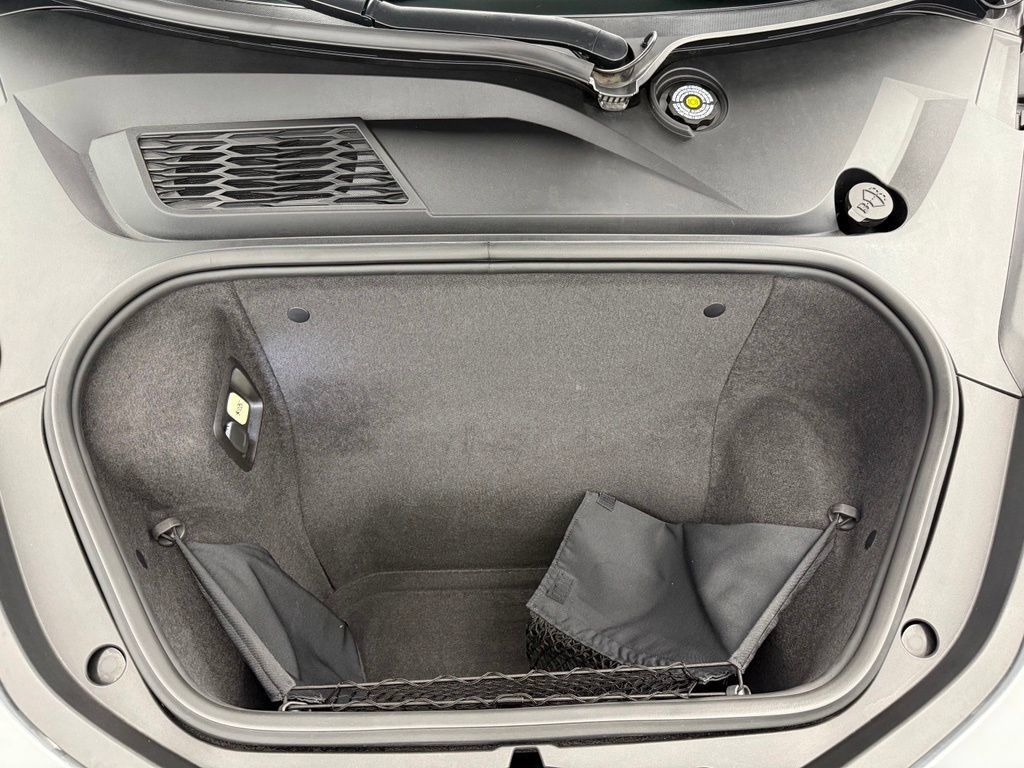 Used 2020 Chevrolet Corvette Stingray Preferred Cpe w/ 2LT Preferred Equipment Group RWD image 6