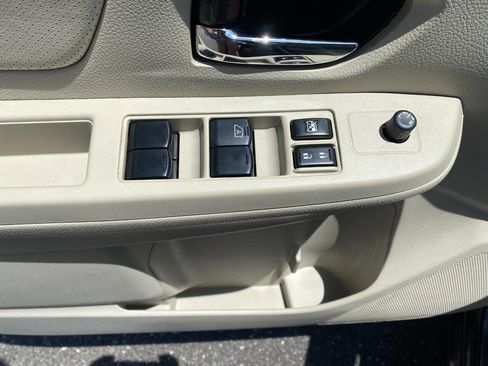 Used 2013 Subaru Impreza 2.0i Limited AWD/4WD image 12