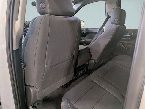 Used 2021 GMC Sierra 1500 Elevation image 26