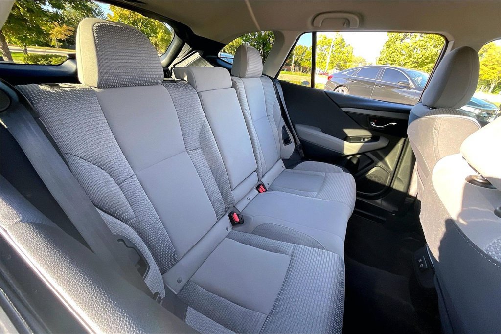 Used 2020 Subaru Outback Premium AWD/4WD image 30