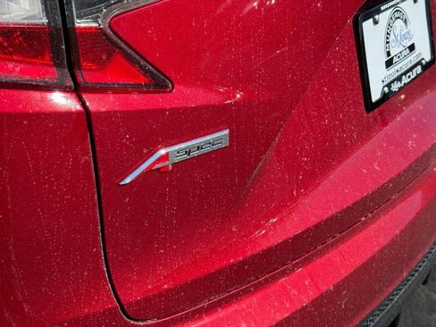 New 2026 Acura RDX A-Spec image 4