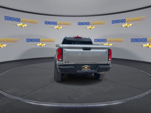 New 2026 Chevrolet Colorado ZR2 w/ Technology Package image 10