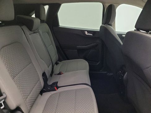Used 2020 Ford Escape SE FWD image 19