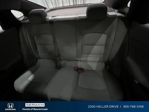 Used 2024 Chevrolet Malibu LS FWD image 28