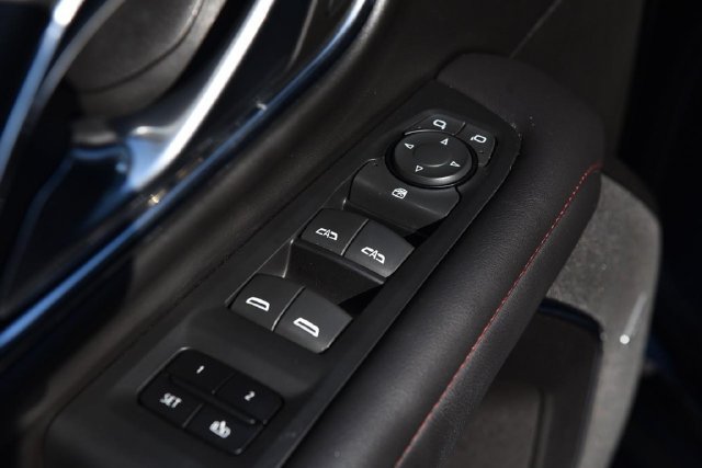 Used 2023 Chevrolet Tahoe RST AWD/4WD image 8