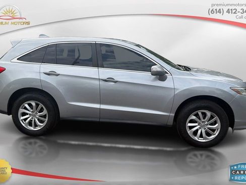Used 2017 Acura RDX AWD image 6