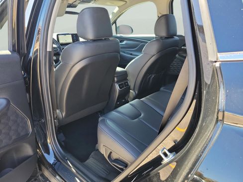 Certified 2023 Hyundai Santa Fe XRT image 9
