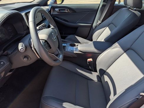 New 2026 Lexus IS 350 F Sport image 8