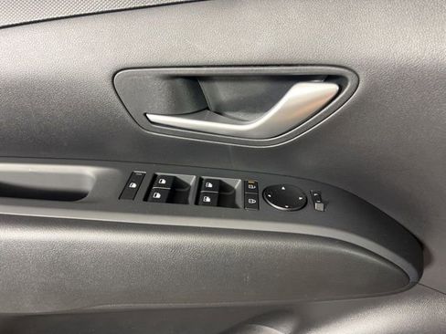 New 2026 Hyundai Santa Cruz SEL AWD/4WD image 26