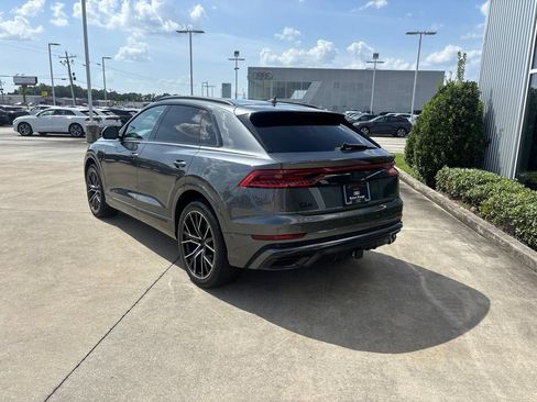 Used 2023 Audi Q8 Prestige w/ Prestige Package AWD/4WD image 8