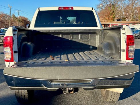 Used 2022 RAM 2500 Big Horn image 9