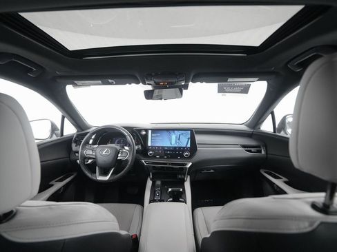 Certified 2024 Lexus RX 350 Premium Plus w/ Convenience Package image 15