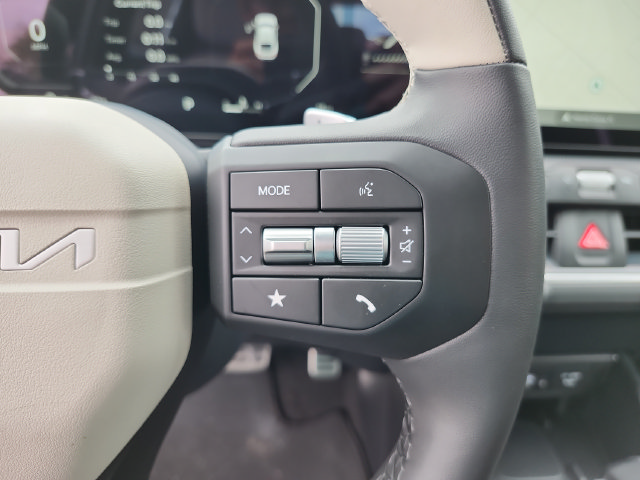 New 2026 Kia K4 GT-Line Turbo FWD image 21