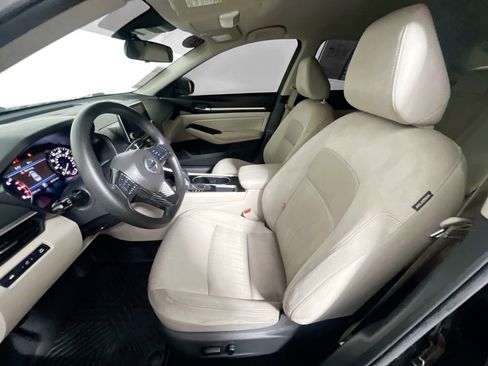 Used 2021 Nissan Altima 2.5 SV image 11