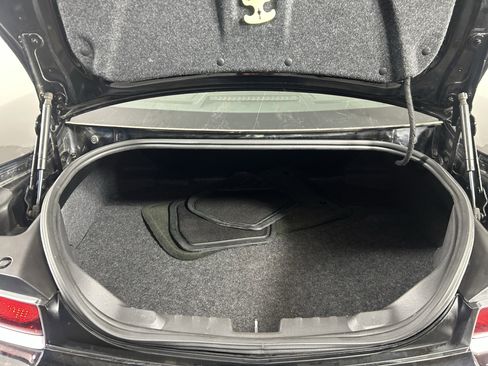 Used 2013 Chevrolet Camaro LS image 16