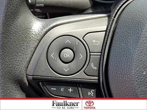 Certified 2024 Toyota RAV4 XLE w/ Convenience Package AWD/4WD image 21