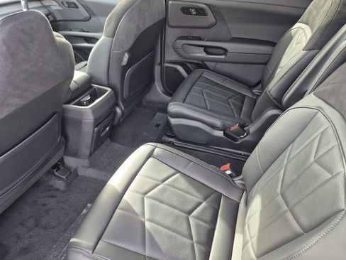New 2027 Kia Telluride SX Prestige X-Pro AWD/4WD image 13