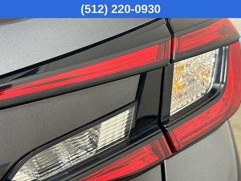 Used 2024 Subaru Crosstrek 2.0i Premium w/ Popular Package #3 image 31