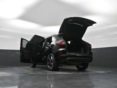 Used 2023 Ford Escape ST-Line Elite w/ Premium Technology Package AWD/4WD image 41