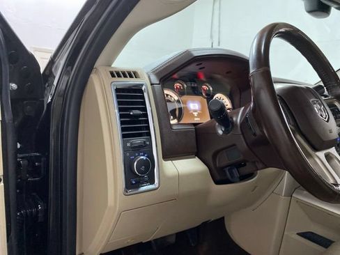 Used 2018 RAM 2500 Laramie w/ Off Road Package AWD/4WD image 34