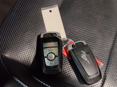 Used 2019 Ford Mustang GT Premium w/ GT Performance Package image 41