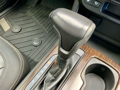 Used 2020 GMC Canyon Denali AWD/4WD image 48