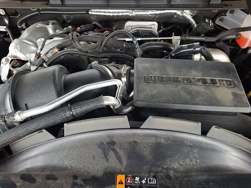 Used 2024 GMC Sierra 2500 AT4 w/ AT4 Premium Plus Package image 29