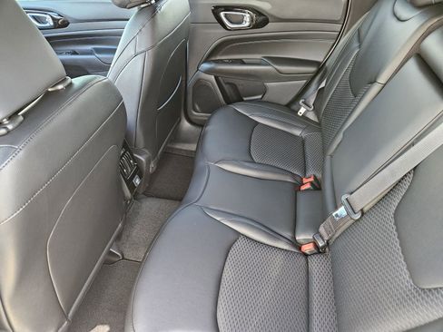 New 2026 Jeep Compass Latitude image 26