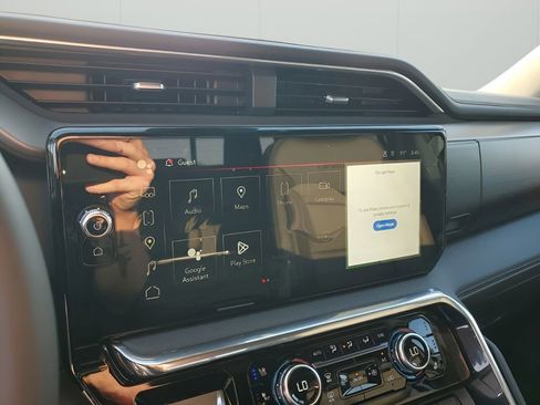 New 2026 GMC Sierra 1500 Denali w/ Denali Reserve Package image 37