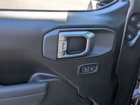 New 2026 Jeep Wrangler Sport AWD/4WD image 11