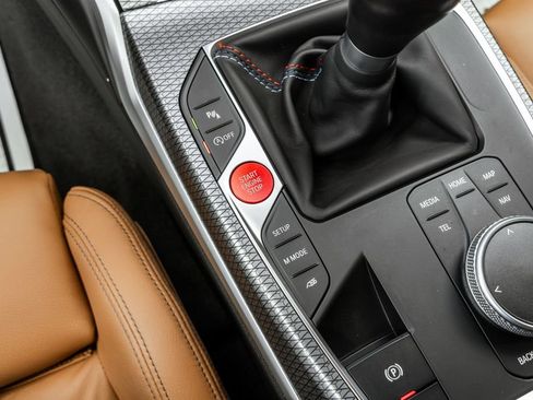 Used 2024 BMW M2 w/ M Driver's Package RWD image 18