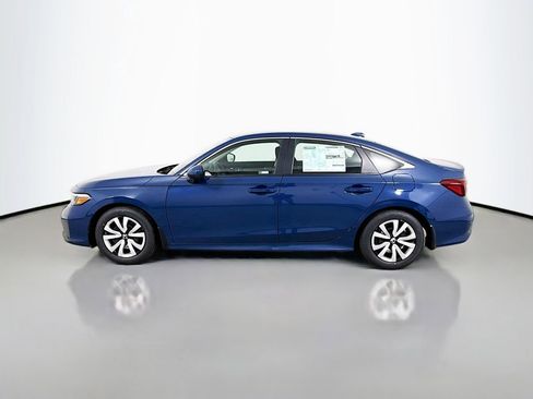 New 2026 Honda Civic LX image 4