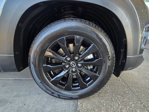 Used 2025 MAZDA CX-50 AWD 2.5 S w/ Preferred Package image 27