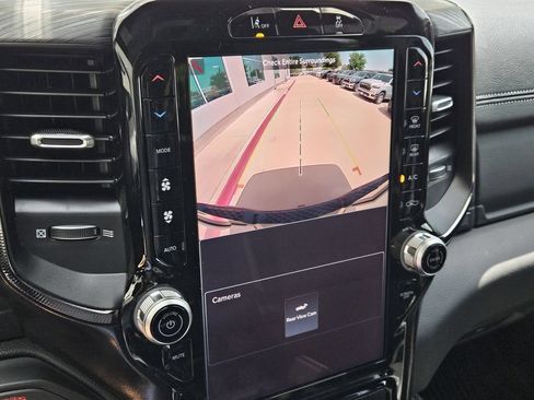 New 2026 RAM 1500 RHO AWD/4WD image 17