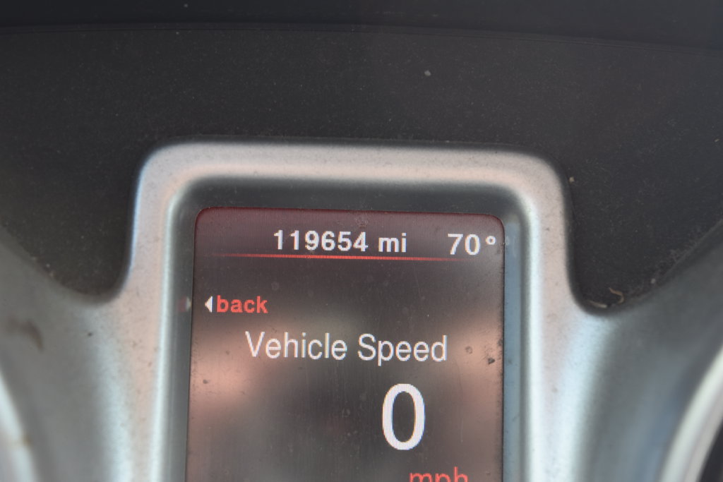 Used 2018 Dodge Journey SE w/ Connectivity Group FWD image 14