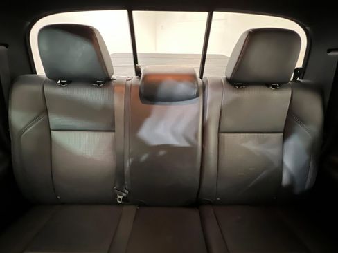 Used 2019 Toyota Tacoma Limited image 25