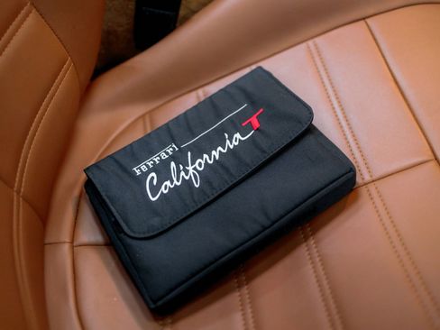 Used 2016 Ferrari California T image 50