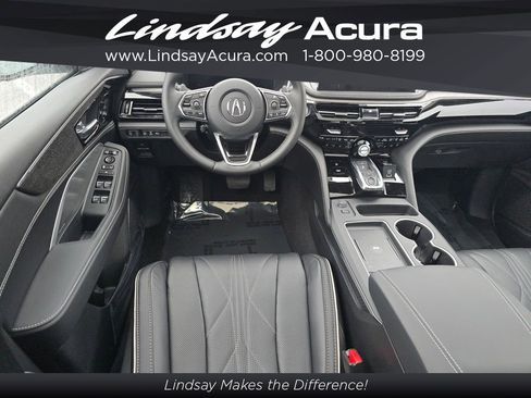 New 2026 Acura MDX w/ Advance Package image 13