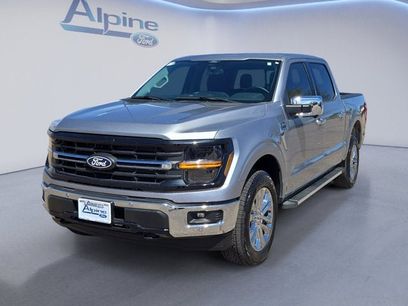 Used 2024 Ford F150 XLT w/ Equipment Group 303A High