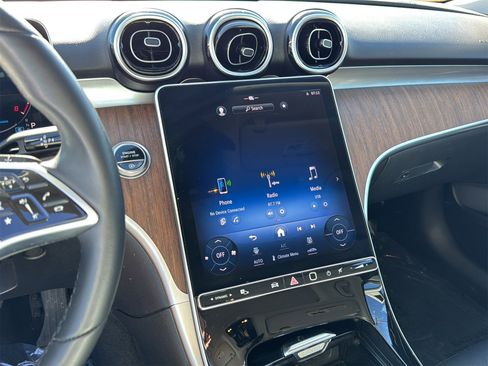 Certified 2024 Mercedes-Benz C 300 Sedan image 18