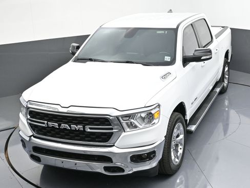 Used 2022 RAM 1500 Big Horn image 51